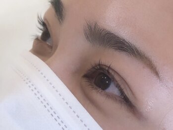 アリュール アンド エテルノ 小山店(Allure & ETERNO)/ラスティングカール/バービー