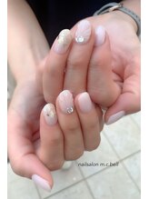 エムシーベル(m.c bell)/