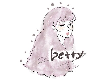 ベティ小郡店(betty)の写真