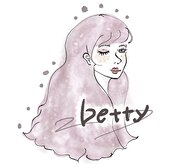 ベティ小郡店(betty)