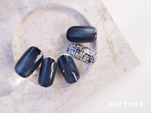 ネプチューン ネイルアンドアイラッシュ 二子玉川店(NEPTUNE)/フリーアート９０分コース
