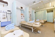 リーフ整骨院 武蔵新城店