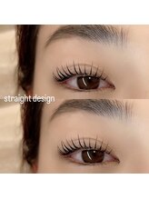 ジェミニ アイラッシュ(gemini eyelash)/ラッシュリフト