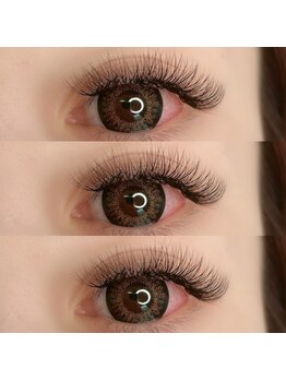 3104/3Dボリュームラッシュ