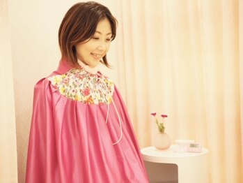 ラフェリア 弘明寺(Raffelia)/悩み別でご用意黄土よもぎ蒸し