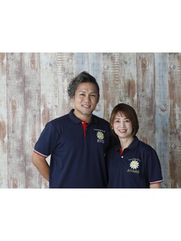 体の歪みをとりたい