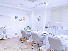 キャンアイドレッシー 荻窪店