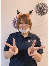 もみかる 東船橋駅北口店&nbsp;長谷川 （女性）