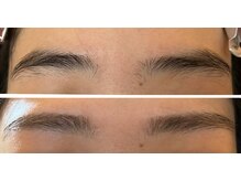 ココ(Coco)/眉毛waxモデル