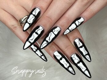 スナッピーネイルズ(Snappy Nails)/
