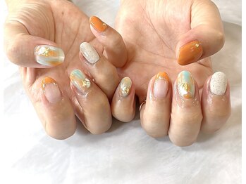 ニュアンスアート