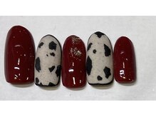 ガーデンネイル(Garden Nail)/アートサンプル