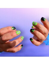 アヤネイルズ アンド アイラッシュ(AYA NAILZ.＆Eyelash)/90mins.アートコース