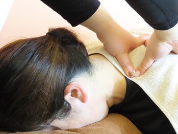 ポノ(Pono)/肩の疲れ・コリ改善