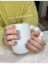 アミーラ(Amira)/キラキラマグネット