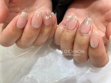 アルジャーノン リトリート(ALGERNON retreat)/オーロラミラー