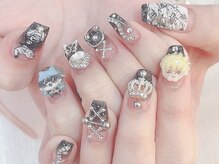 リリキュアネイル(RRKYUA NAIL)