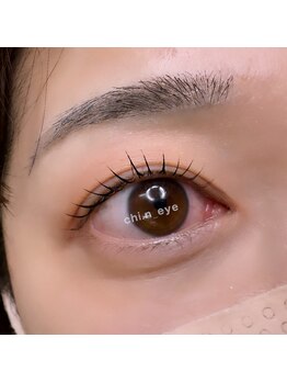 ジョガータ(jogata)/まつげパーマ上