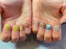 ネイル ヌア(NAIL Nua)/