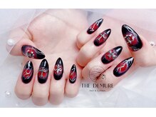 ザ デミュア 銀座店/ワンホンネイル