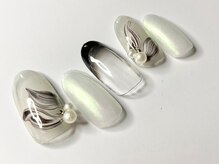 フミ(FMI)/【2nd】 アニバーサリーデザイン