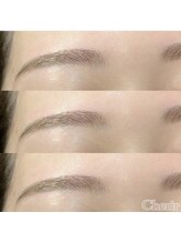 シェリール(Cherir)/美眉デザイン　eyebrow wax