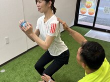 サンライズスポーツアカデミー(Sunrise Sports Academy)/トレーニング初心者さんも大歓迎