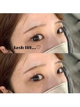 マイペティラ(my.petilla)/ラッシュリフト