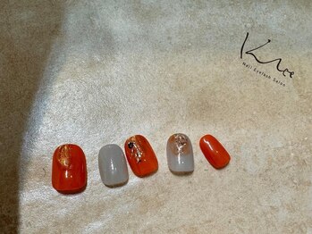 クレー(Klee)/new klee Design