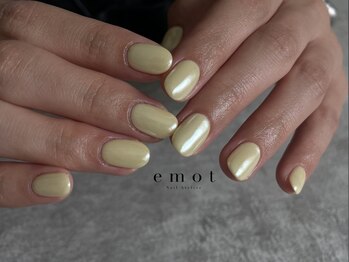 エモット(emot)/