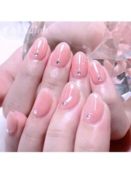 メイリー(MEILI)/定額6600円デザイン[#A004]