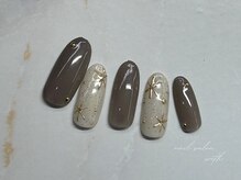 ウィズ 神戸(with)/クリスマスネイル