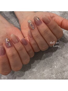 ロッタ(Lotta)/design♪