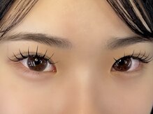 エマ(emma)/LDカール☆下向きまつ毛さん必見