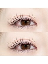 アイラッシュリゾートカハラ 大井町店(Kahala)