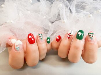 ビューティー静(Beauty静)/