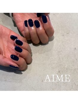 アイム(AIME)/シンプル