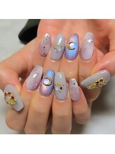 レイ(ray.)/ハンド定額　定額Cコース￥8,500