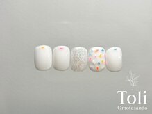 トリ 表参道(Toli)/