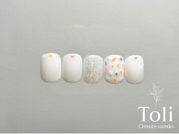 トリ 表参道(Toli)/