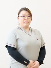 舞子ボディメンテ鍼灸整骨院 米滿 まこ