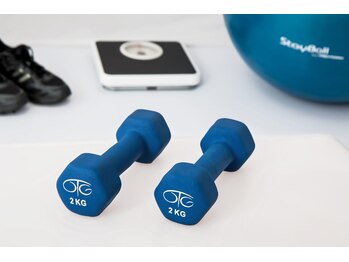 ローリエ/トレーニング|ジム|マッサージ|