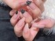 アレーズネイル(Alaise Nail)の写真/【デザインは定額ごとに豊富にご用意◎つけ放題もサンプルから選べる！】