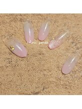 シュポルテ(chou porte)/