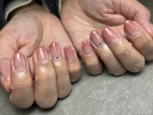 ママココ ネイル(mamacocoNAIL)