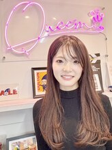 クイーン(QUEEN)&nbsp;菊地 瑞季
