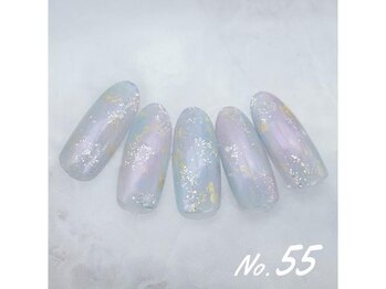 はあとねいる 千里丘店/ハンドNo.55