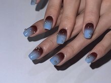 ブルー(BLUE)/full art &nbsp;¥12,000