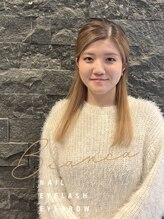 ビアンカ 銀座店(Bianca) ★店長 ZAMAMI