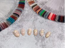 コロミネイル(colome nail)/